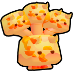 Jelly Hydra