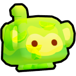 Jelly Monkey