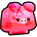 Jelly Piggy