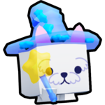 Jelly Wizard