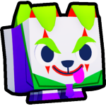 Jester Dog