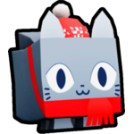 Jolly Cat