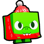 Jolly Dino