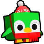 Jolly Penguin