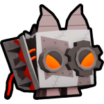 Junkyard Hound