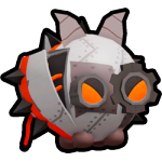 Junkyard Hound Ball