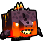 Kaiju Volcano