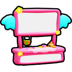 Kawaii Booth