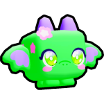 Kawaii Dragon