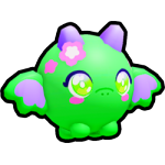 Kawaii Dragon Ball