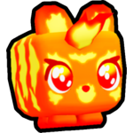 Kawaii Tiger