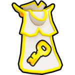 Keys Cape