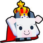 King Cow