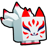 Kitsune Fox