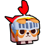Knight Beagle