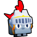 Knight Cat