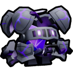 Knight Golem