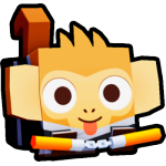 Kung Fu Monkey