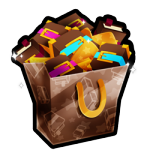 Large Enchant Bundle