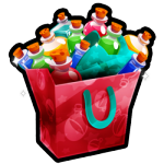 Large Potion Bundle