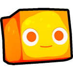 Lava Slime