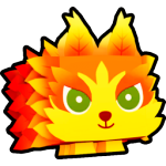 Leafstorm Wolf