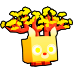 Leafy Deer