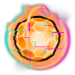 Legendary Glitch Core