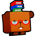 Librarian Beaver