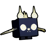 Lightning Bat