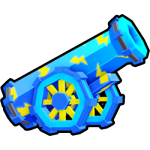 Lightning Cannon