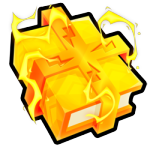 Lightning Orb Enchant