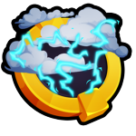 Lightning Storm Ultimate