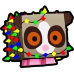 Lit Loris