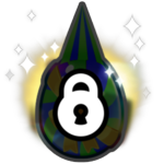 Locked Hype Egg