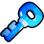 Locker Key