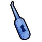 Lockpick A