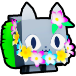 Luau Cat