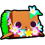 Luau Seal