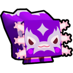 Luchador Axolotl