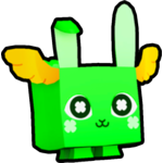 Lucki Bunny