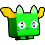 Lucki Cat