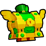Lucki Chest Mimic