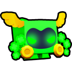 Lucki Dominus