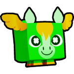 Lucki Horse