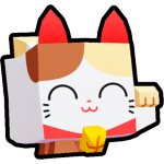 Lucky Cat