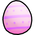 Lucky Easter Egg