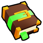 Lucky Eggs IV Enchant