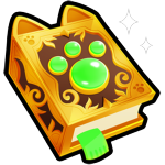 Lucky Eggs IX Enchant