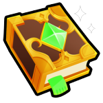 Lucky Eggs VIII Enchant